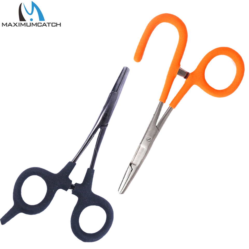 Fishing Lure Making Kit - Maximumcatch sinek balıkçılık kanca sökücü paslanmaz