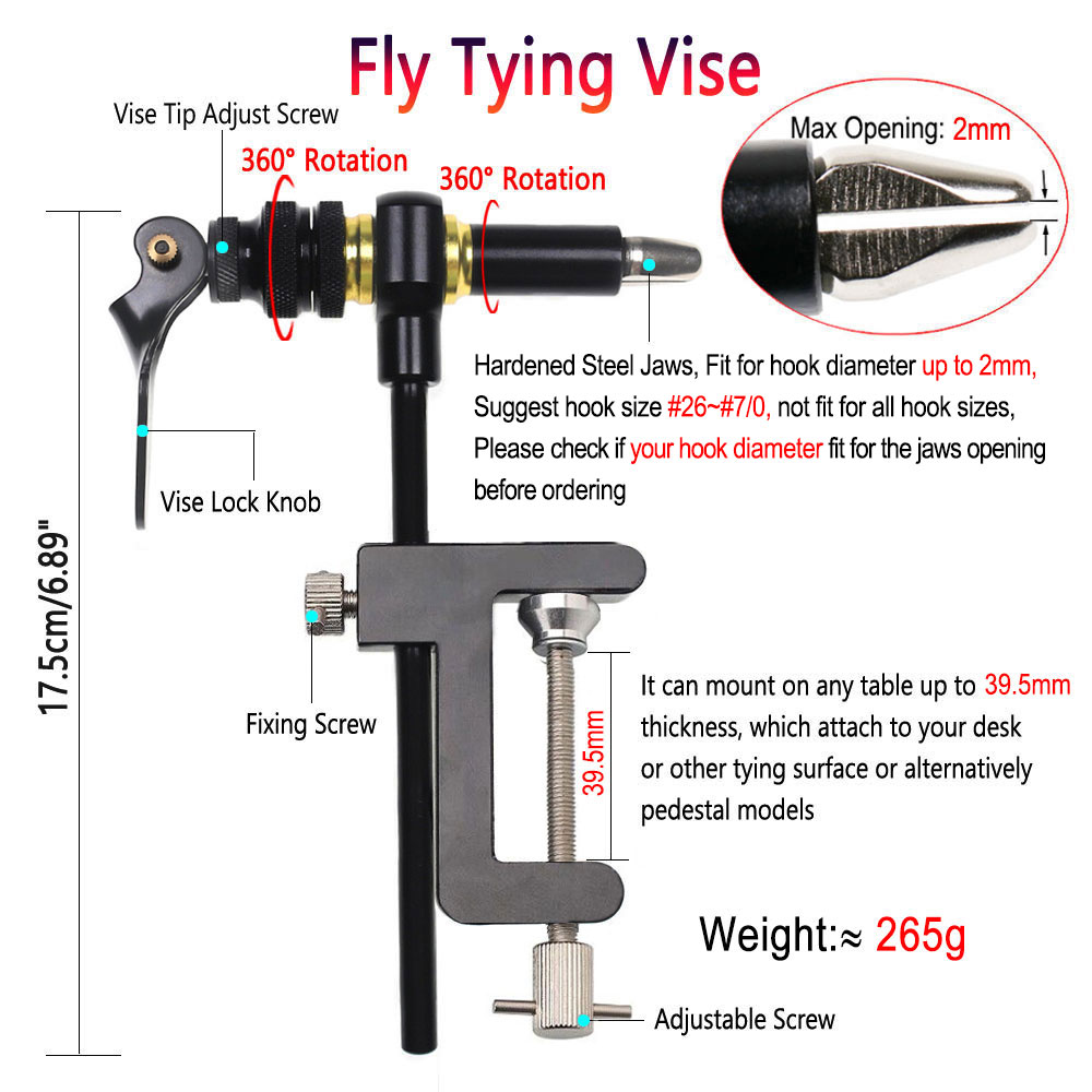1 Adet 360 °   Döner C-Kelepçe - Fishing Lure Spinner incelemesi ve fiyatı