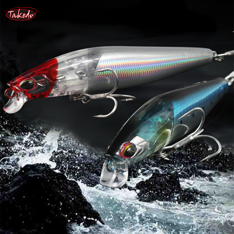 TAKEDO 14G 20G Deniz Balıkçılı - Fishing Lure Crankbait incelemesi ve fiyatı