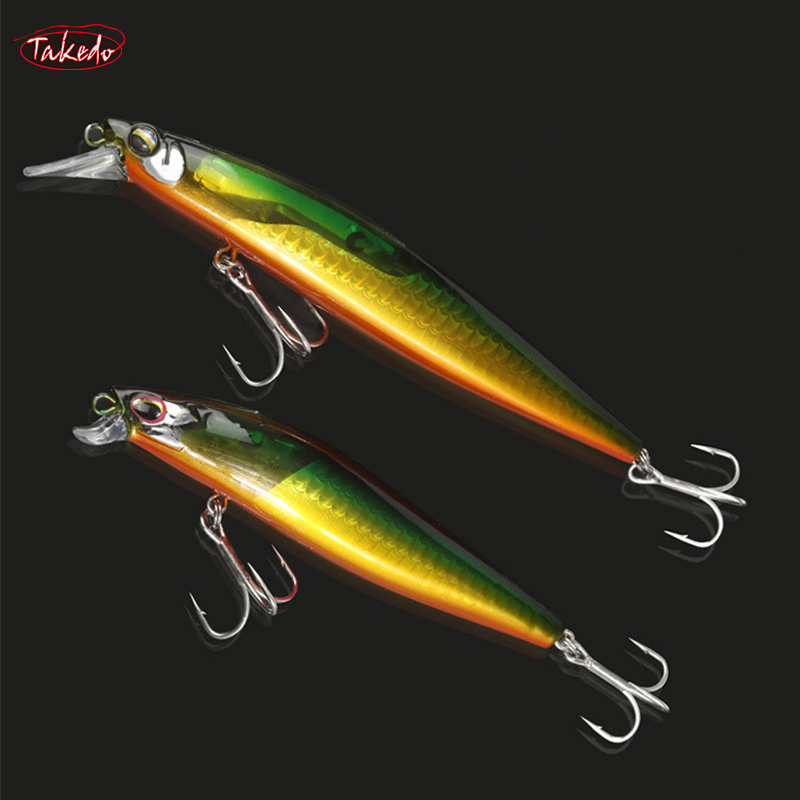 TAKEDO 14G 20G Deniz Balıkçılı - Fishing Lure Crankbait incelemesi ve fiyatı