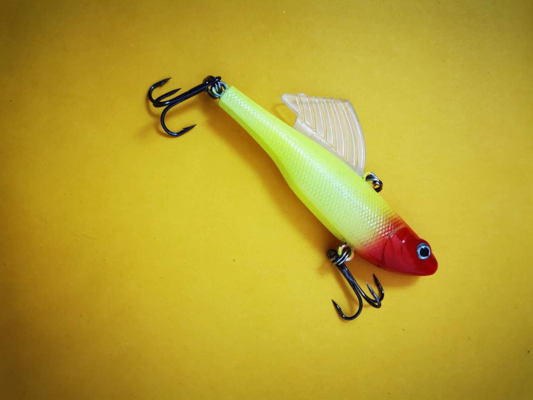 Stok Gümrükleme Balıkçılık Caz - Fishing Lure Crankbait incelemesi ve fiyatı