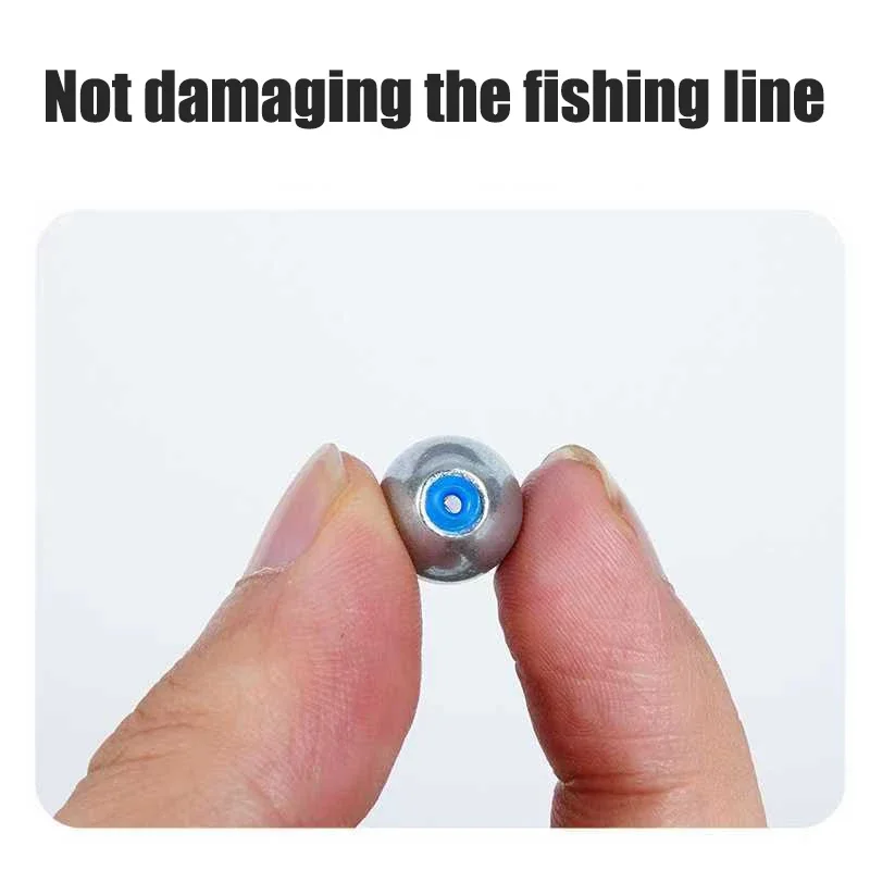 10 adet/grup Alaşım Içi Boş Ze - Fishing Lure Spinnerbait incelemesi ve fiyatı