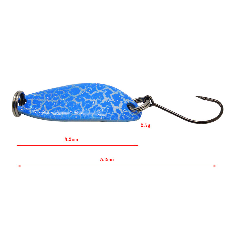 20 renk 3g metal balıkçılık ca - Fishing Lure Swimbait incelemesi ve fiyatı