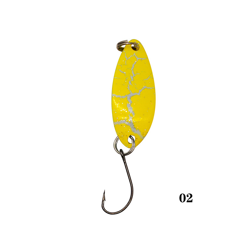 20 renk 3g metal balıkçılık ca - Fishing Lure Swimbait incelemesi ve fiyatı