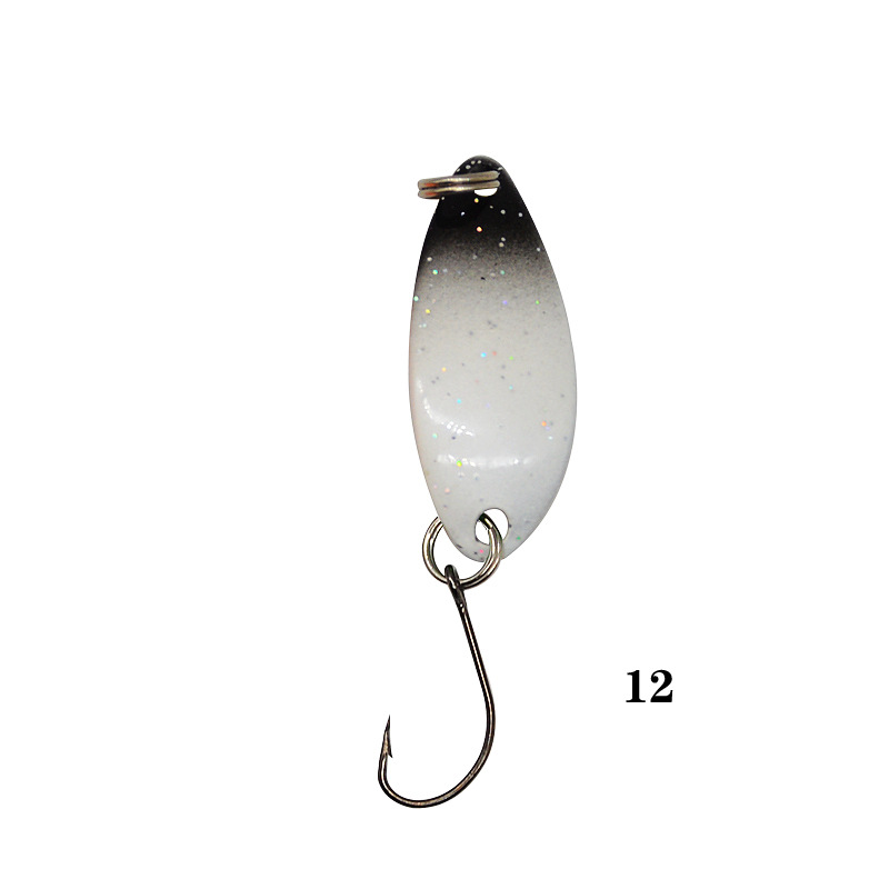 20 renk 3g metal balıkçılık ca - Fishing Lure Swimbait incelemesi ve fiyatı