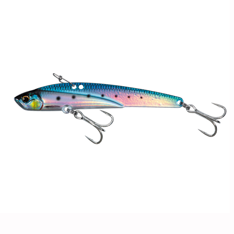 Yeni Balıkçılık Cazibesi VIB 1 - Fishing Lure Crankbait incelemesi ve fiyatı