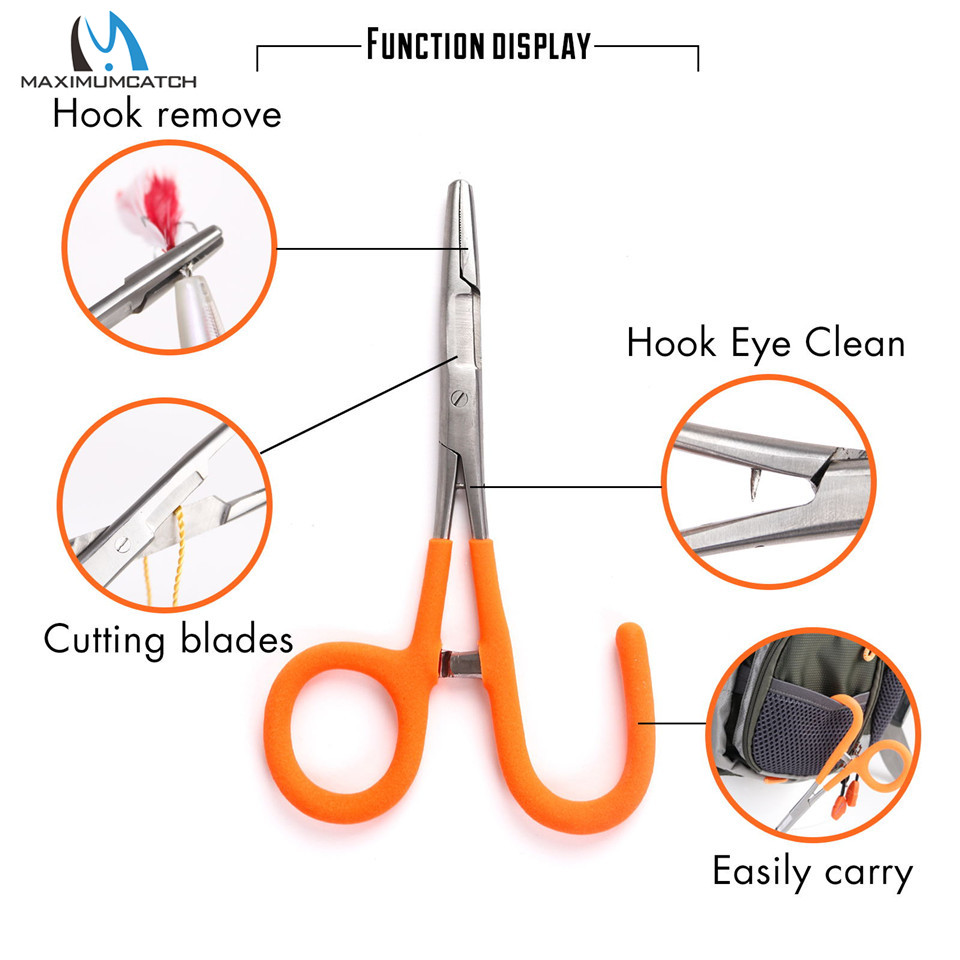 Maximumcatch sinek balıkçılık  - Fishing Lure Making Kit incelemesi ve fiyatı