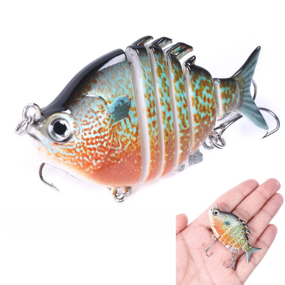 63mm 9.3g Gerçekçi Tilapia Swi - Fishing Lure Popper incelemesi ve fiyatı