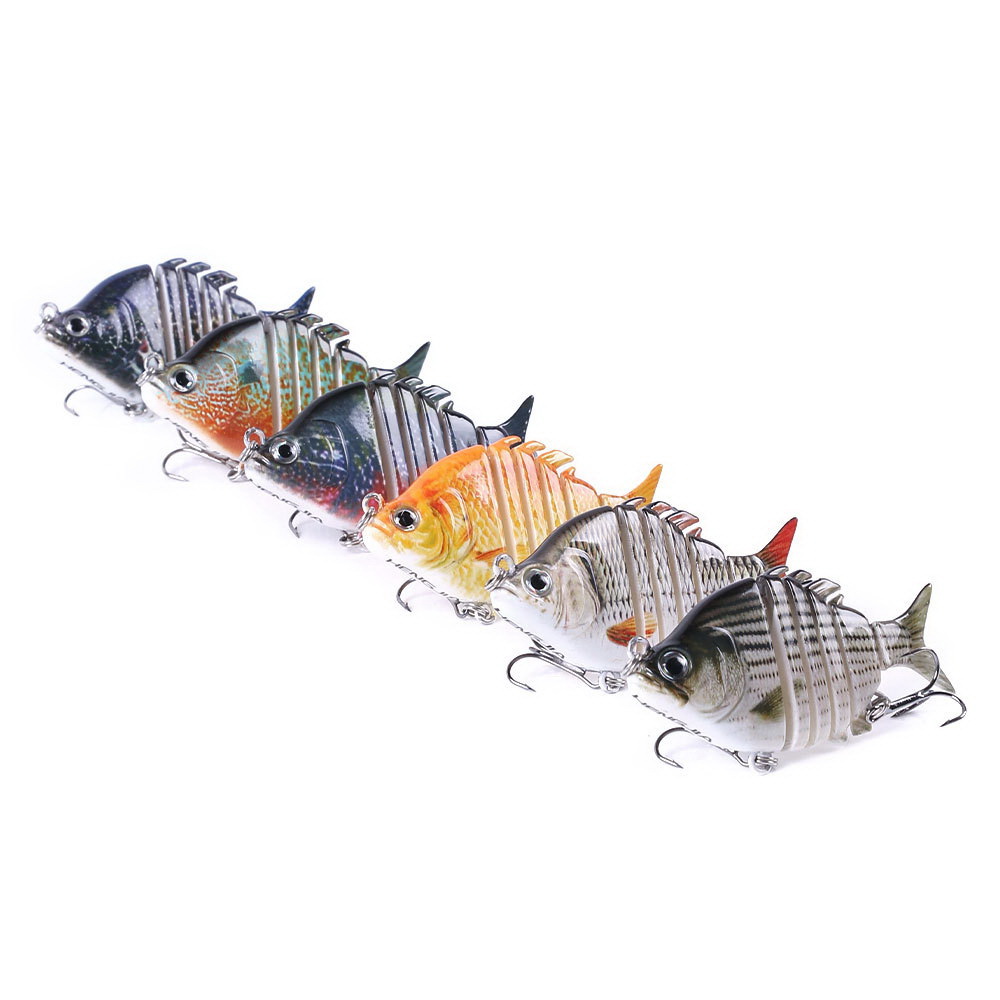 63mm 9.3g Gerçekçi Tilapia Swi - Fishing Lure Popper incelemesi ve fiyatı