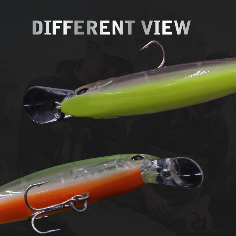 Wondershot A17 80mm 11g sıcak  - Fishing Lure Jerkbait incelemesi ve fiyatı