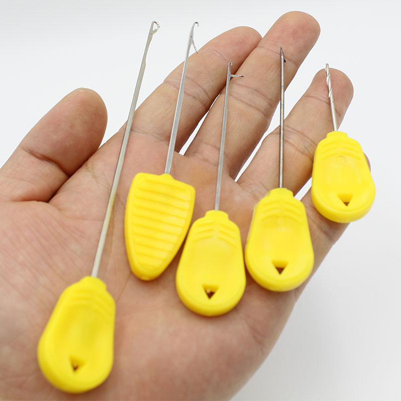 3 adet sazan balıkçılık araçla - Fishing Lure Kit incelemesi ve fiyatı